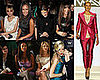 Fashion Week Calvin Klein, Zac Posen, Christian Siriano