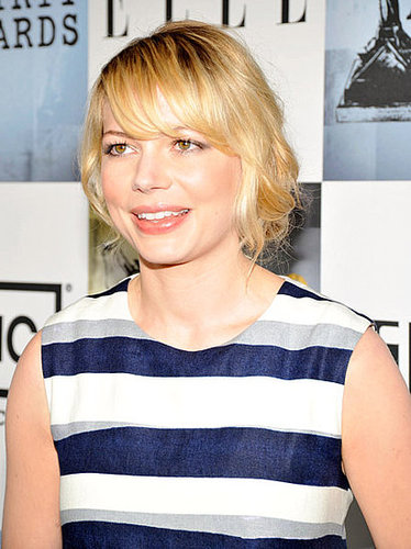 2009 Independent Spirit Awards Red Carpet 2009 Independent Spirit Awards Red Carpet