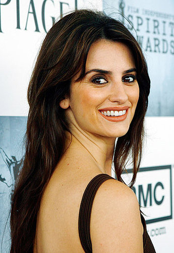 2009 Independent Spirit Awards Red Carpet 2009 Independent Spirit Awards Red Carpet