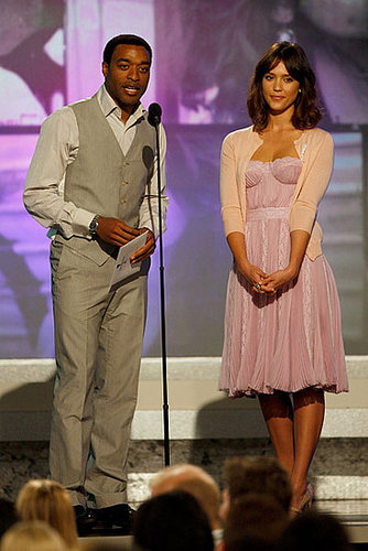 2009 Independent Spirit Awards Show 2009 Independent Spirit Awards Show