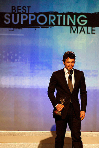 2009 Independent Spirit Awards Show 2009 Independent Spirit Awards Show