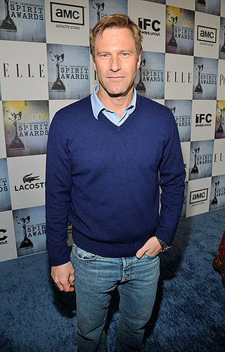 2009 Independent Spirit Awards Red Carpet 2009 Independent Spirit Awards Red Carpet