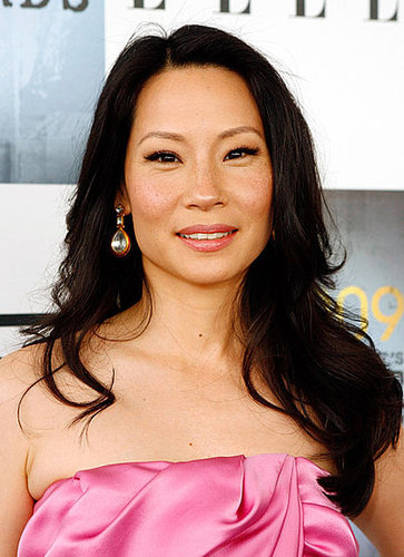 2009 Independent Spirit Awards Red Carpet 2009 Independent Spirit Awards Red Carpet