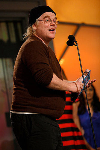 2009 Independent Spirit Awards Show 2009 Independent Spirit Awards Show