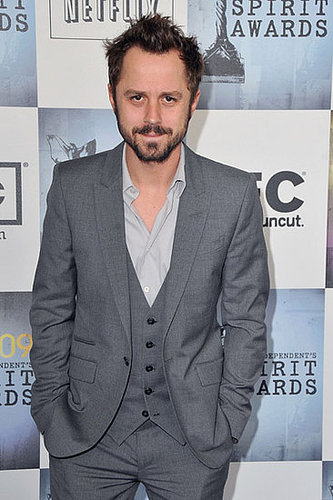 2009 Independent Spirit Awards Red Carpet 2009 Independent Spirit Awards Red Carpet