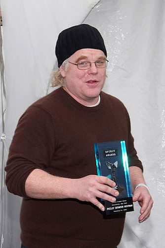 2009 Independent Spirit Awards Show 2009 Independent Spirit Awards Show