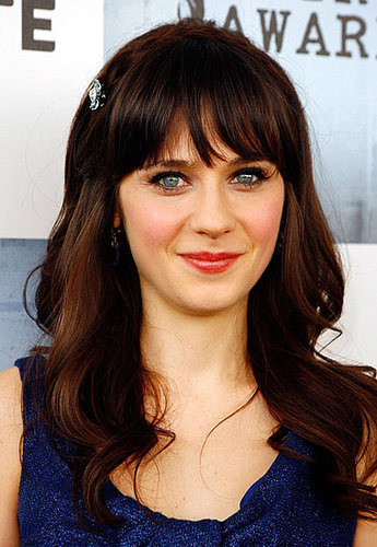 2009 Independent Spirit Awards Red Carpet 2009 Independent Spirit Awards Red Carpet