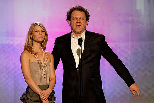 2009 Independent Spirit Awards Show 2009 Independent Spirit Awards Show