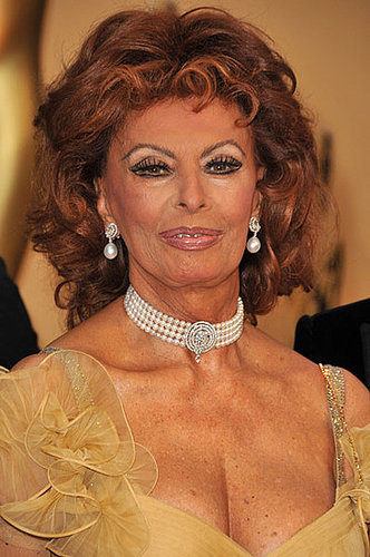 Oscars Women Oscars Women