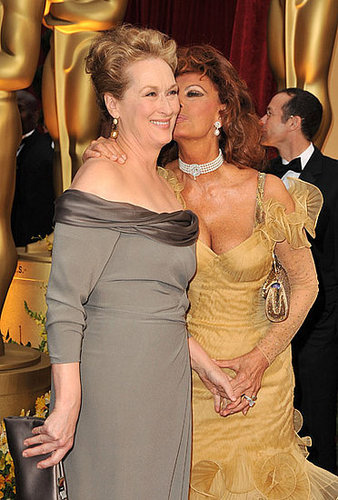 Oscars Women Oscars Women