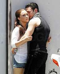 Hayden Panettiere and Milo Ventimiglia Break Up Hayden Panettiere and Milo Ventimiglia Break Up