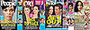 Weekly Magazine Round Up for 2/20/09