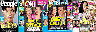 Weekly Magazine Round Up for 2/20/09