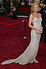 Guess the Girl in the Oscar Gown!