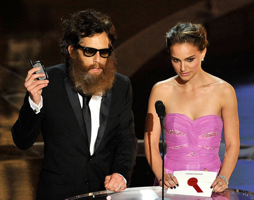 2009 Oscar Show 2009 Oscar Show