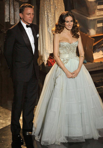 2009 Oscar Show 2009 Oscar Show