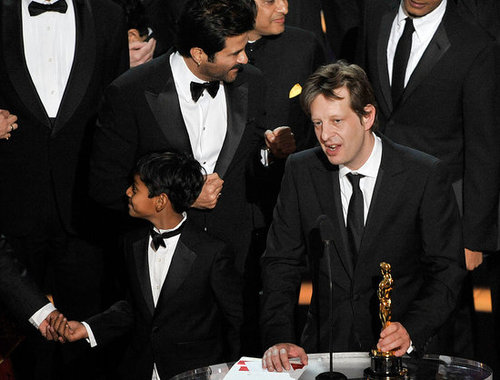 2009 Oscar Show 2009 Oscar Show