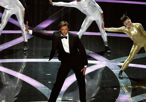 2009 Oscar Show 2009 Oscar Show