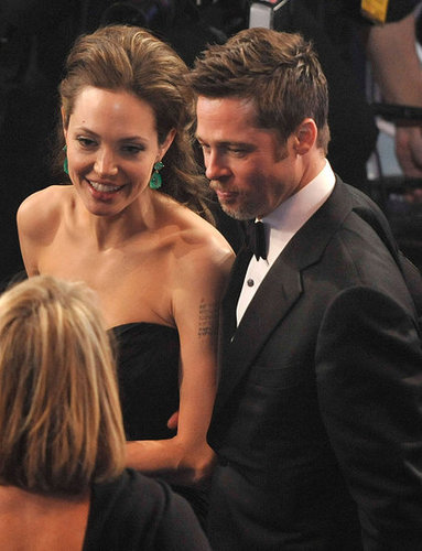 2009 Oscar Show 2009 Oscar Show