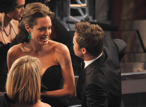 2009 Oscar Show 2009 Oscar Show