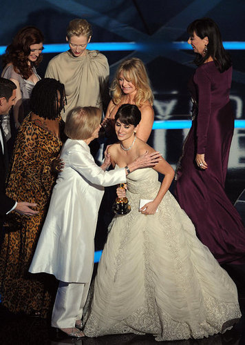 2009 Oscar Show 2009 Oscar Show