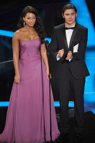 2009 Oscar Show 2009 Oscar Show