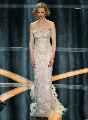 2009 Oscar Show 2009 Oscar Show