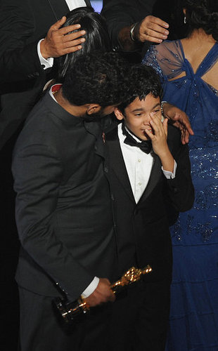 2009 Oscar Show 2009 Oscar Show