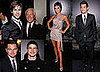 Armani Store Opening in NYC