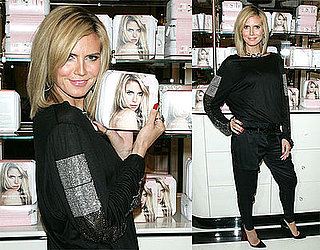 Heidi Klum