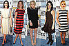 Photos of Anne Hathaway, Cameron Diaz, Penelope Cruz, Mary-Kate Olsen, Michelle Williams at 2009 Independent Spirit Awards