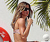 Photo of Gisele Bundchen in Rio