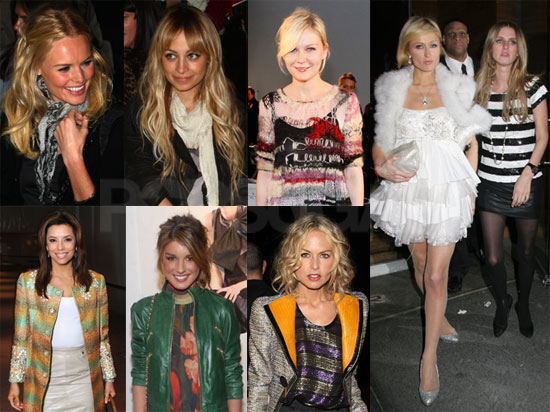Fashion Week 