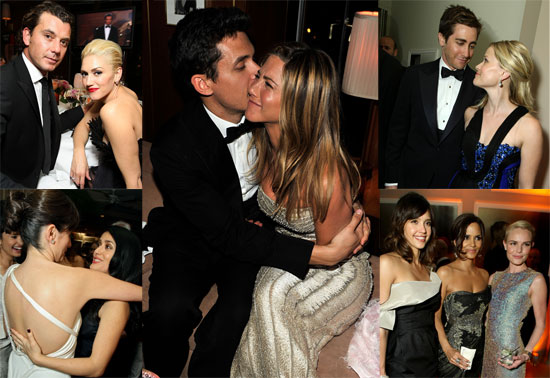 Vanity Fair Oscar Party