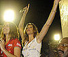 Photo of Gisele Bundchen Partying at Carnival in Rio