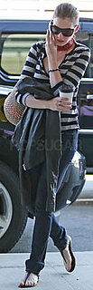 Celeb Style: Anne Hathaway