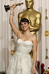 Check Out Our Oscar Coverage Galore!