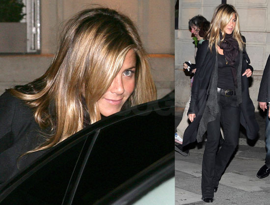 Jennifer Aniston Jennifer Aniston