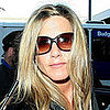 Jennifer Aniston at LAX