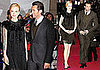 Nicole and Hugh in Japan