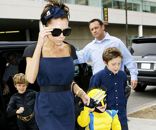 Super Beckhams Super Beckhams