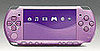 New Lilac PSP Coming Bundled With Hannah Montana