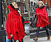 Sienna in Red
