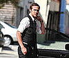 Photo of Ryan Gosling Out For a Meal in LA