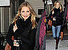 Photos and Videos of Cameron Diaz on Late Night With Jimmy Fallon Doing a Dance Off