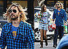 New Couple Jared Leto and Isabel Lucas — Love It or Leave It?