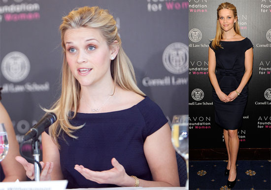 Reese Witherspoon in DC