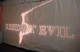 Resident Evil 5 Launch Event in San Francisco