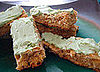 Pet Friendly Peanut Butter Oat and Cream Cheese Cookies