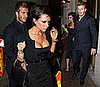 Photos of Victoria Beckham and David Beckham in Milan